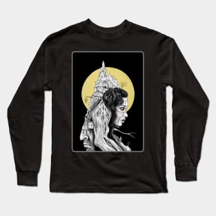 There Will Be an End Long Sleeve T-Shirt